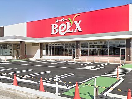 スーパーベルクス 杉戸店 1700m