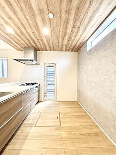 キッチン