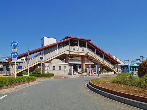 高崎線吹上駅（約1,280m・徒歩16分）