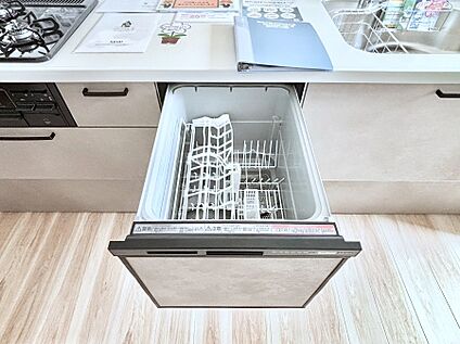 その他設備(食洗機)
