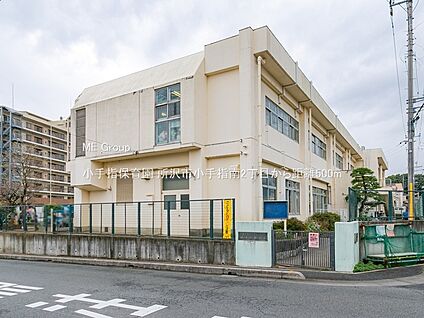 小手指保育園 500m