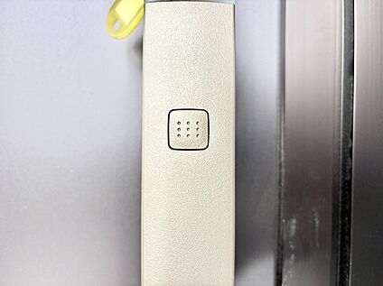 その他設備(スマートキー)