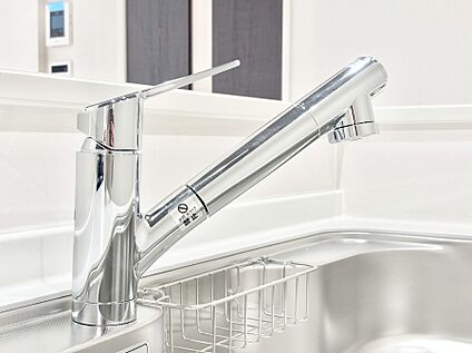 その他設備(浄水器)
