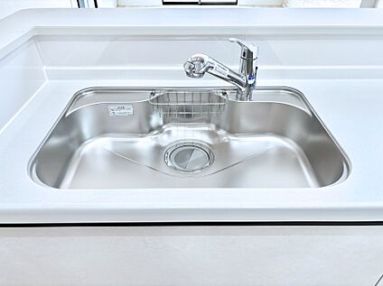 その他設備(浄水器)