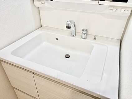 その他設備(シャワー水栓)