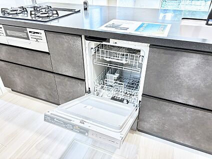 その他設備(食洗機)