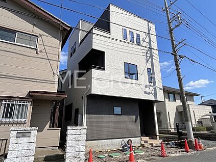 現地外観写真