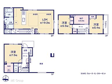 図面と異なる場合は現況を優先 