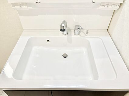 その他設備(シャワー水栓)