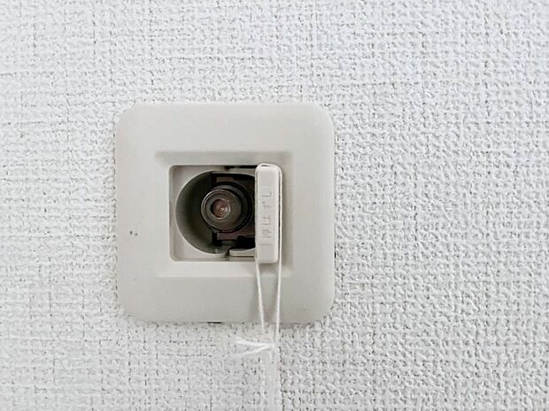 【冷暖房・空調設備(ガスコンセント)】洗面所にガスコンセントを設置！ガス式の衣類乾燥機が使用できますね