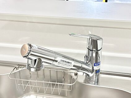その他設備(浄水器)