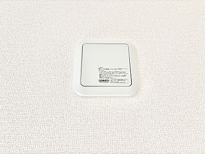冷暖房・空調設備(24時間換気システム)