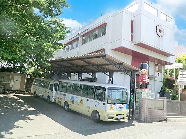 古里学園ふるさと幼稚園（約900m）