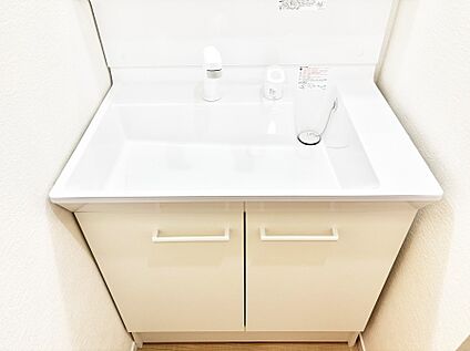 その他設備(ハンドシャワー水栓)