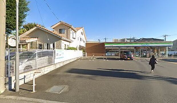 可愛い子保育園（約150m・徒歩2分）