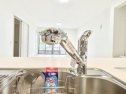その他設備(浄水器)