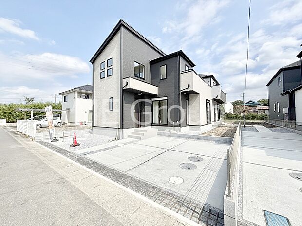 【前面道路含む現地写真】ここから始まる新生活を応援いたします