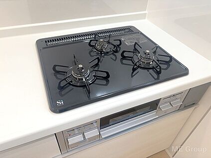 その他設備(Ｓｉセンサーコンロ)