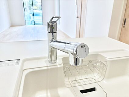 その他設備(浄水器)