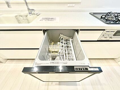 その他設備(食洗機)