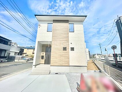 現地外観写真
