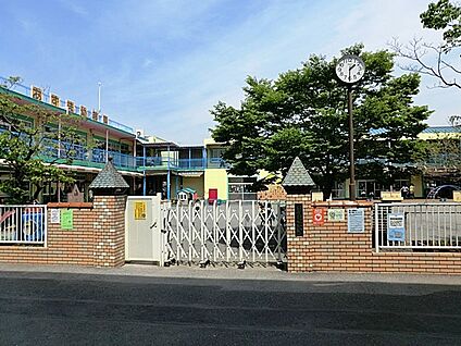 あずま幼稚園 440m(6分)