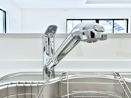 その他設備(浄水器)