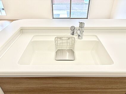その他設備(シンク)