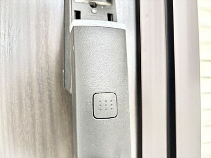 その他設備(スマートキー)