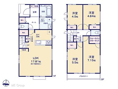 図面と異なる場合は現況を優先 