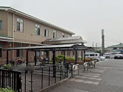 わらび錦町内科 600m(8分)
