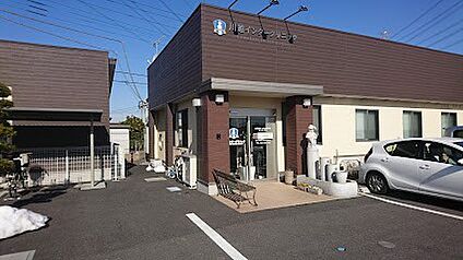 川越インタークリニック 1200m
