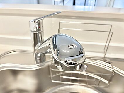 その他設備(浄水器)