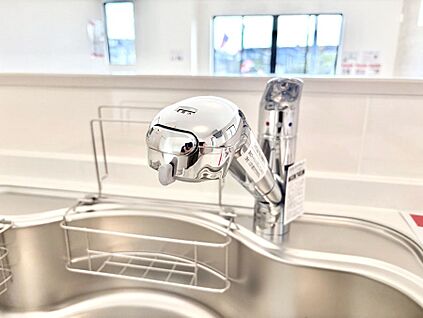 その他設備(浄水器)