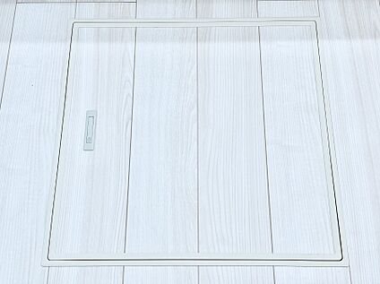 その他設備(床下収納)