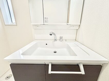その他設備(ハンドシャワー水栓)