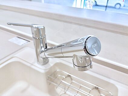 その他設備(浄水器)