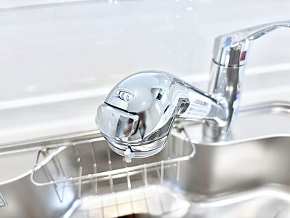 その他設備(浄水器)