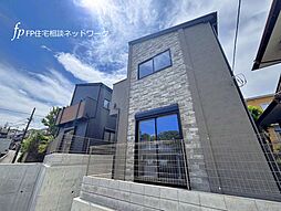 神奈川県横浜市神奈川区中丸