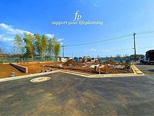 八丁畷駅　徒歩3分　◆1/26（月）～2/1（日）は見学会♪  ◆現地見学予約はフリーダイヤルまで！ その他