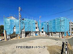 神奈川県横浜市神奈川区大口通