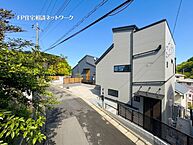 神奈川県川崎市多摩区南生田１丁目：物件画像