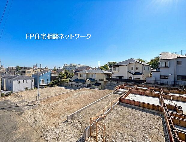 駅徒歩9分の好立地に位置する、閑静な住宅街の物件です。周辺環境が良好で落ち着いた住環境が魅力です。