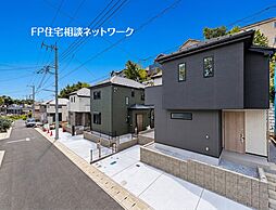 神奈川県川崎市宮前区野川本町1丁目