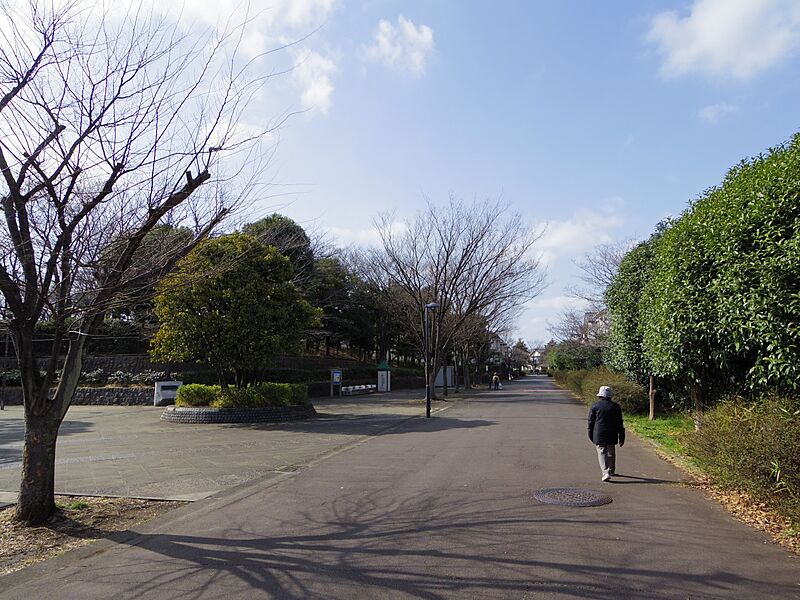 【その他】西菅公園