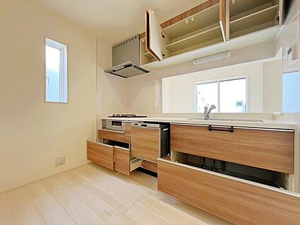 システムキッチン