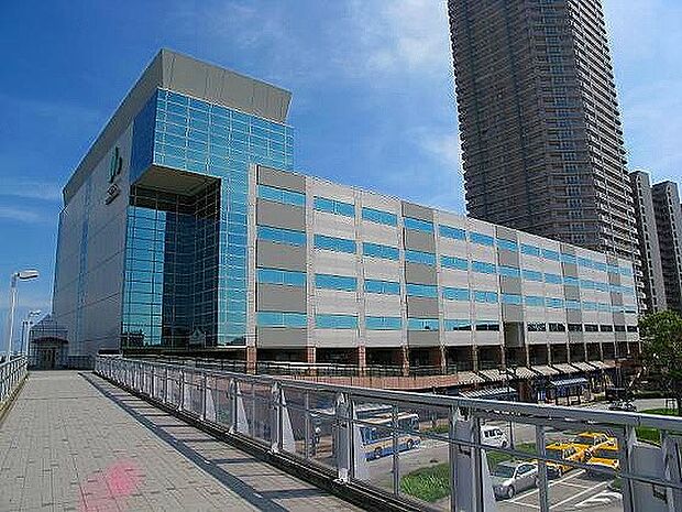 オルトヨコハマ（約1,170m・徒歩15分）