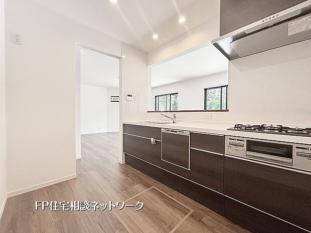 【キッチン】同形状・同仕様(キッチン)