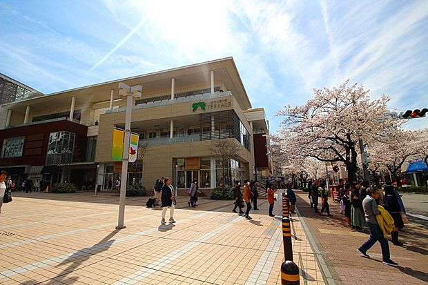 たまプラーザ駅(約3,000m・徒歩38分)