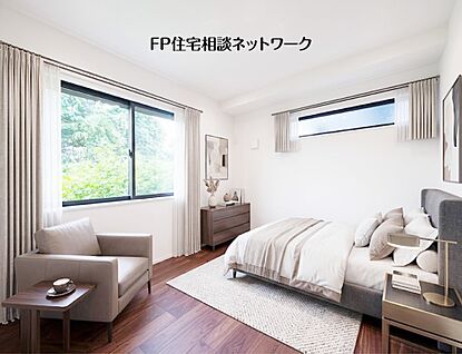 洋室
